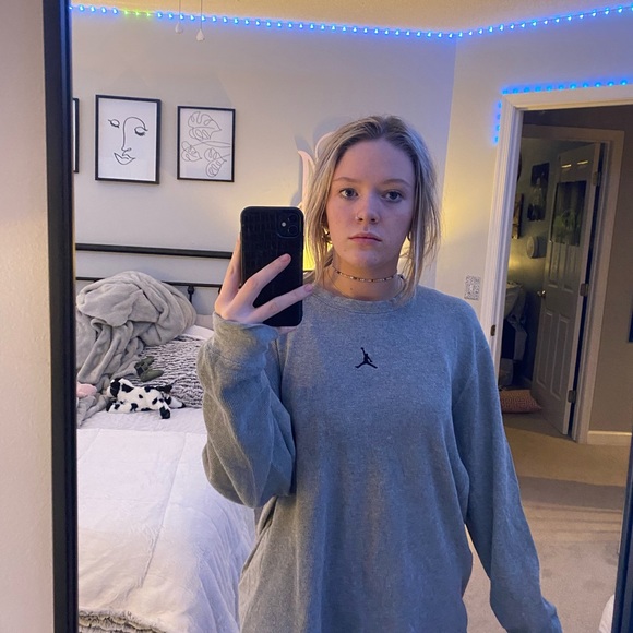 Jordan long sleeve tee - Picture 2 of 2